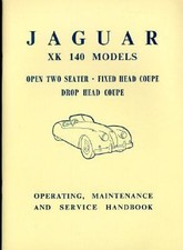 Jaguar xk140 models for sale  Center Moriches