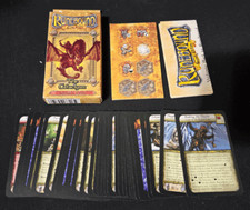 Runebound cataclysm adventure for sale  Edmonds
