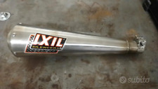 Terminale silenziatore 125cc usato  Ronchi dei Legionari