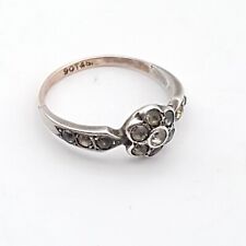 Antique ring 9ct for sale  BEXHILL-ON-SEA