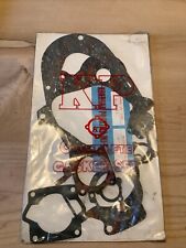 Suzuki complete gasket for sale  YORK