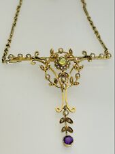 Antique 9ct gold for sale  HYTHE