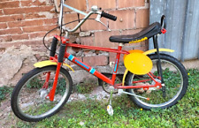 Bici cross saltafoss usato  Cascina