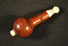 Antique wood push for sale  Alhambra