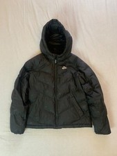 Giubbotto ragazzo nike usato  Settingiano
