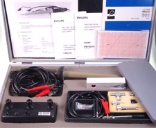 Philips fluke multimeter gebraucht kaufen  Duisburg