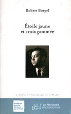 Etoile jaune croix d'occasion Etoile jaune croix d'occasion  Marseille VI