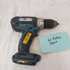 Makita 18v compact for sale  San Antonio