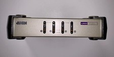Aten cs84u switch d'occasion  Courbevoie