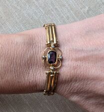 Bracciale edoardiano antico usato  Spoleto