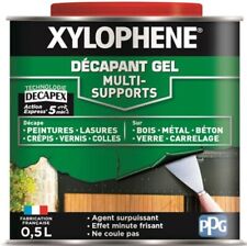 Decapant gel peinture d'occasion  Oisemont