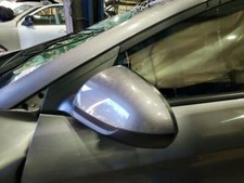 Espelho retrovisor lateral esquerdo Hyundai Elantra Sedan fabricante de equipamento original 2C cinza médio 2017 2020, usado comprar usado  Enviando para Brazil