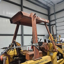 Case 580e rops for sale  Spencer