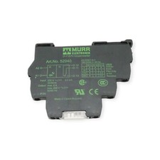 Murr elektronik 5240 gebraucht kaufen  Rendsburg