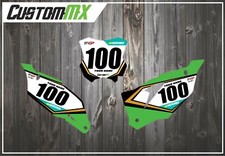 Kawasaki kxf motocross for sale  YORK