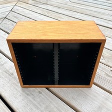 Case logic wood for sale  Bolingbrook