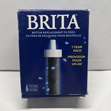 Brita replacement water for sale  Bethlehem