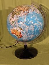 Grosse lampe globe d'occasion  Marseille XIII