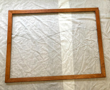 Antique handmade wooden for sale  Syracuse