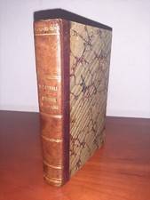 Raro manuale dell usato  Roma