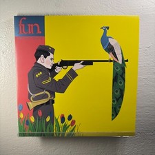 Fun. Aim And Ignite CD And Gatefold Vinyl LP segunda mano  Embacar hacia Mexico