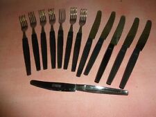 Plastegriff besteck ddr gebraucht kaufen  Osterfeld, Meineweh