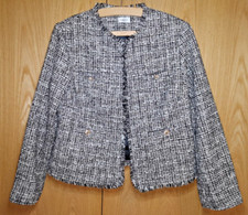 Tweed short black for sale  GLASGOW