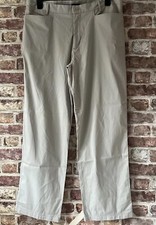 Nike golf trousers for sale  CRAWLEY