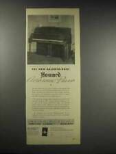 1936 baldwin howard for sale  Madison Heights