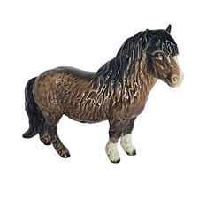 Beswick shetland pony for sale  Broken Arrow