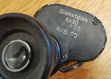 Ww2 german binoculars for sale  BRENTWOOD