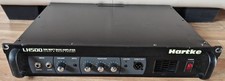 Hartke lh500 500 for sale  UPMINSTER