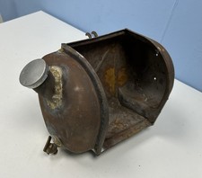 lambretta fuel tank for sale  HUNTINGDON