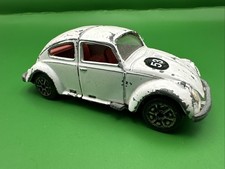 Politoys volkswagen herbie d'occasion  Gramat
