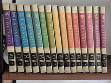 Edizione 1967 enciclopedia usato  Italia
