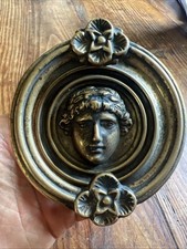Heurtoir porte bronze d'occasion  Gaillac