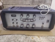 Echolette e51 bon d'occasion  Lavelanet
