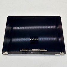 Usado, Tela LCD genuína A1706 A1708 13" para MacBook Pro, prata, grau C comprar usado Usado, Tela LCD genuína A1706 A1708 13" para MacBook Pro, prata, grau C comprar usado  Enviando para Brazil