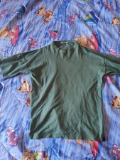 Shirt girocollo bottega usato  Arzignano