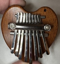 Keys mini kalimba for sale  Kalamazoo
