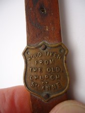 Rare relic marked for sale  Dover
