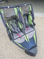 Double bob jogging for sale  Flower Mound