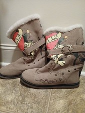 ed hardy boots for sale ed hardy boots for sale Fort Oglethorpe