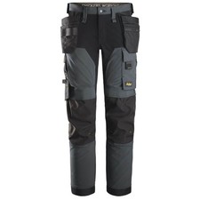Snickers works trousers for sale  STAFFORD