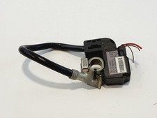 Bmw e70 batteriekabel gebraucht kaufen  Tarp