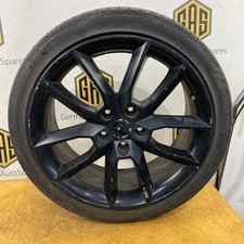 skoda vrs alloys for sale  SHEFFIELD