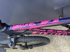 Carrera hellcat limited for sale  LOUGHBOROUGH