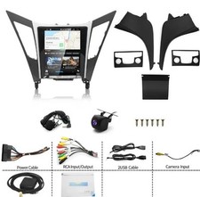 Android head unit for sale  Ionia