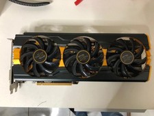 Amd radeon 290 usato  Merate