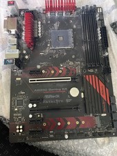 amd motherboard ab350m asrock for sale amd motherboard ab350m asrock for sale Norway